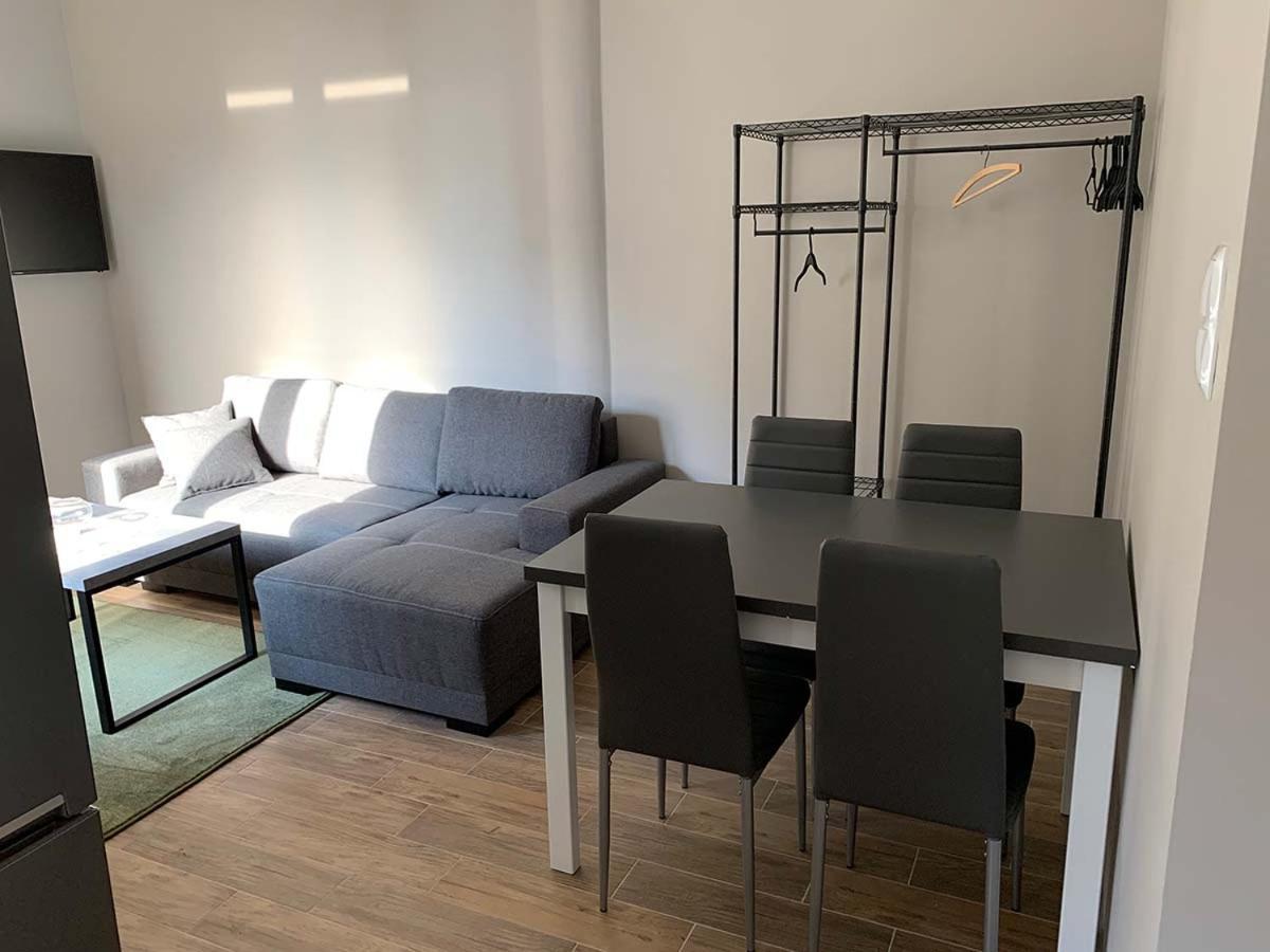 Apartamenty Nadjeziorna Ełk Dış mekan fotoğraf