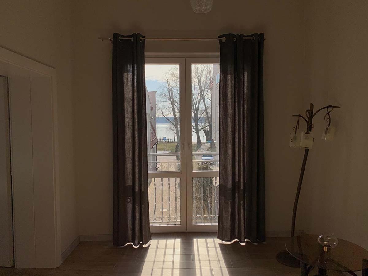 Apartamenty Nadjeziorna Ełk Dış mekan fotoğraf