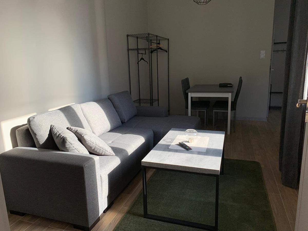 Apartamenty Nadjeziorna Ełk Dış mekan fotoğraf