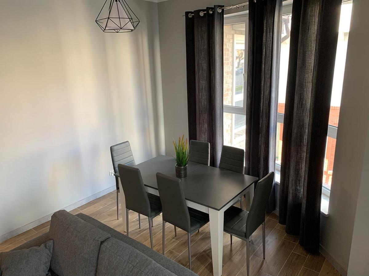 Apartamenty Nadjeziorna Ełk Dış mekan fotoğraf