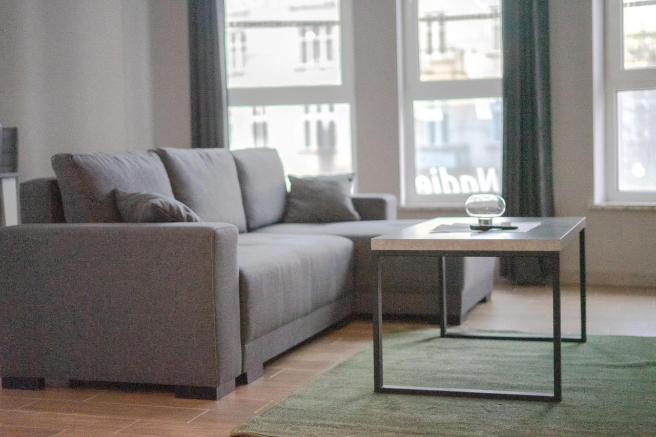 Apartamenty Nadjeziorna Ełk Dış mekan fotoğraf