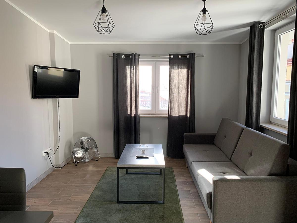 Apartamenty Nadjeziorna Ełk Dış mekan fotoğraf