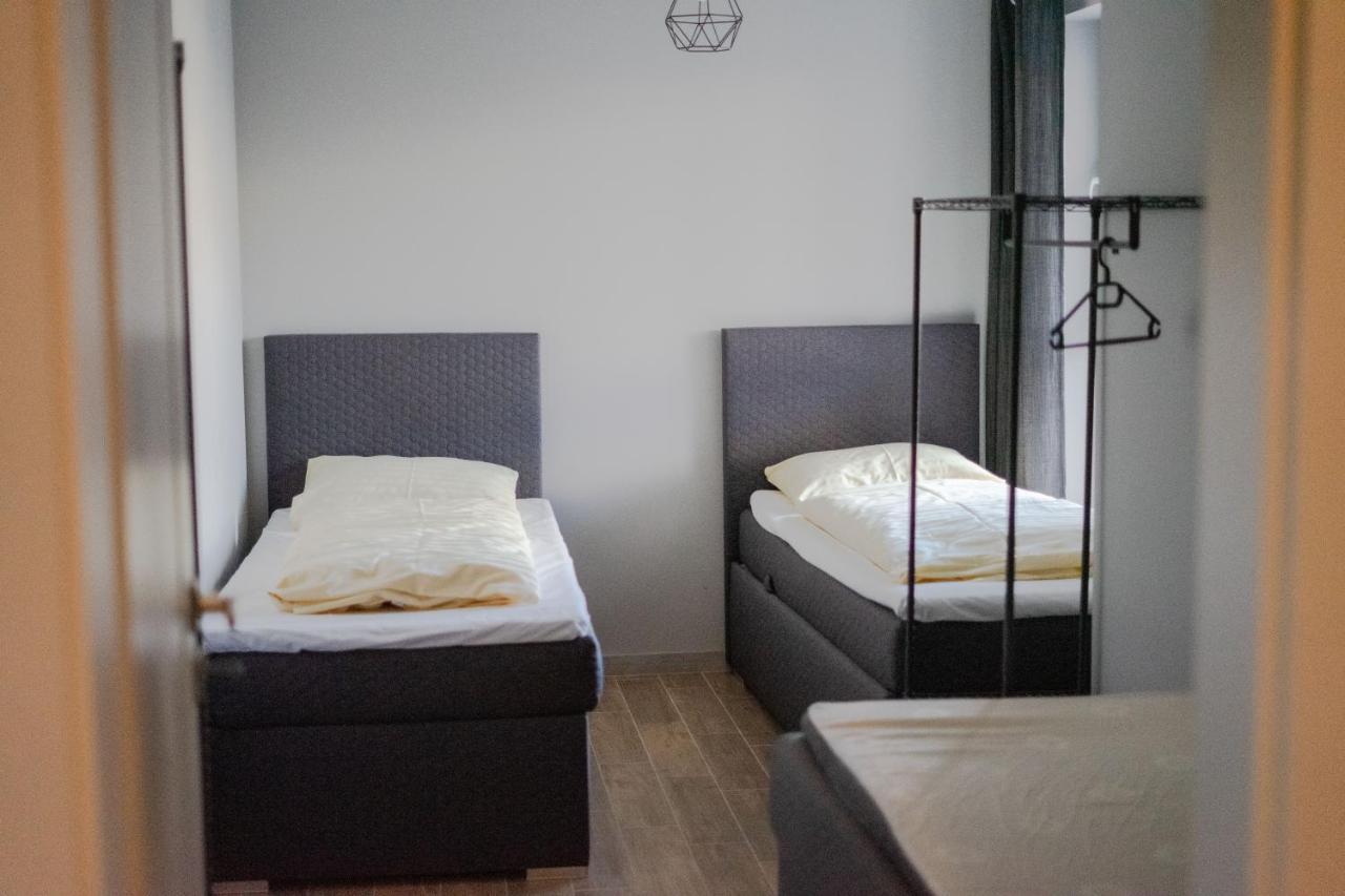 Apartamenty Nadjeziorna Ełk Dış mekan fotoğraf